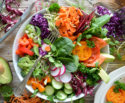 So just what is a 'healthy' diet and why are we fed the wrong information?