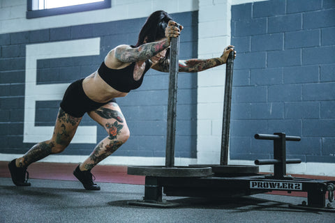 How Hard Should You Train?