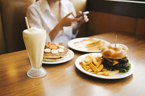 Cheat meals: good for you, or are you simply cheating yourself?