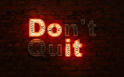 Forget ‘New Year, New You’ and be more ‘New Year, Same You – Just Better’