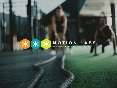 New look, new thinking, same focus: get moving