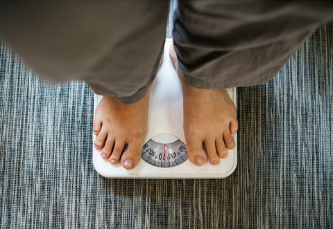 Weight Fluctuations Explained: The Science Behind the Ups and Downs