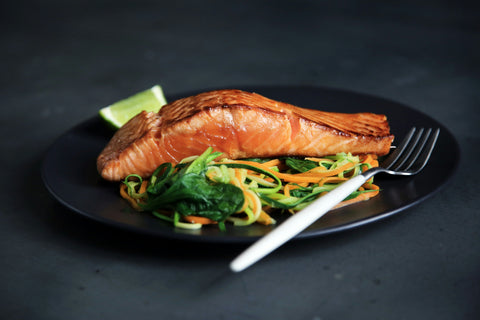 Calories & Macros: The Smarter Way to Get in Shape for Summer