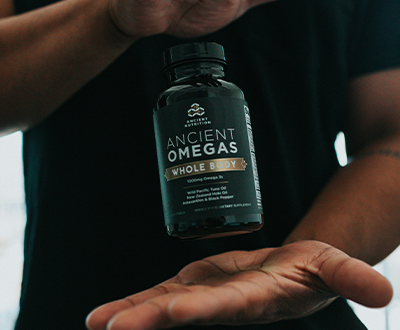 To supplement or not? What you should consider with your diet as you get older