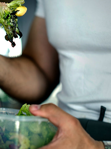 THE ULTIMATE GUIDE TO MEAL PREP