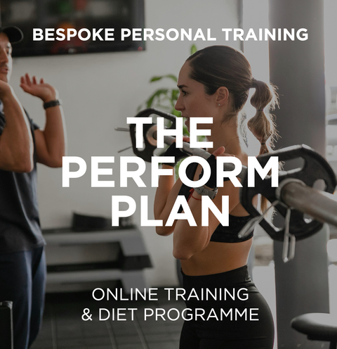 The Performance Plan
