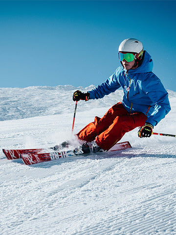 GET SKIFIT IN 8 WEEKS
