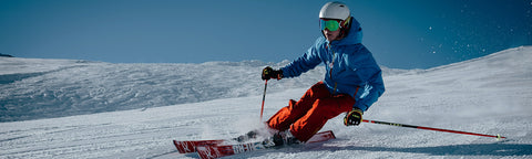 GET SKIFIT IN 8 WEEKS